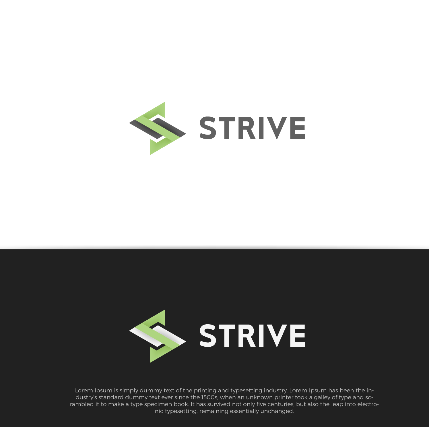 Logo Design by hics for Pierson Retail Advisors | Design #13771922