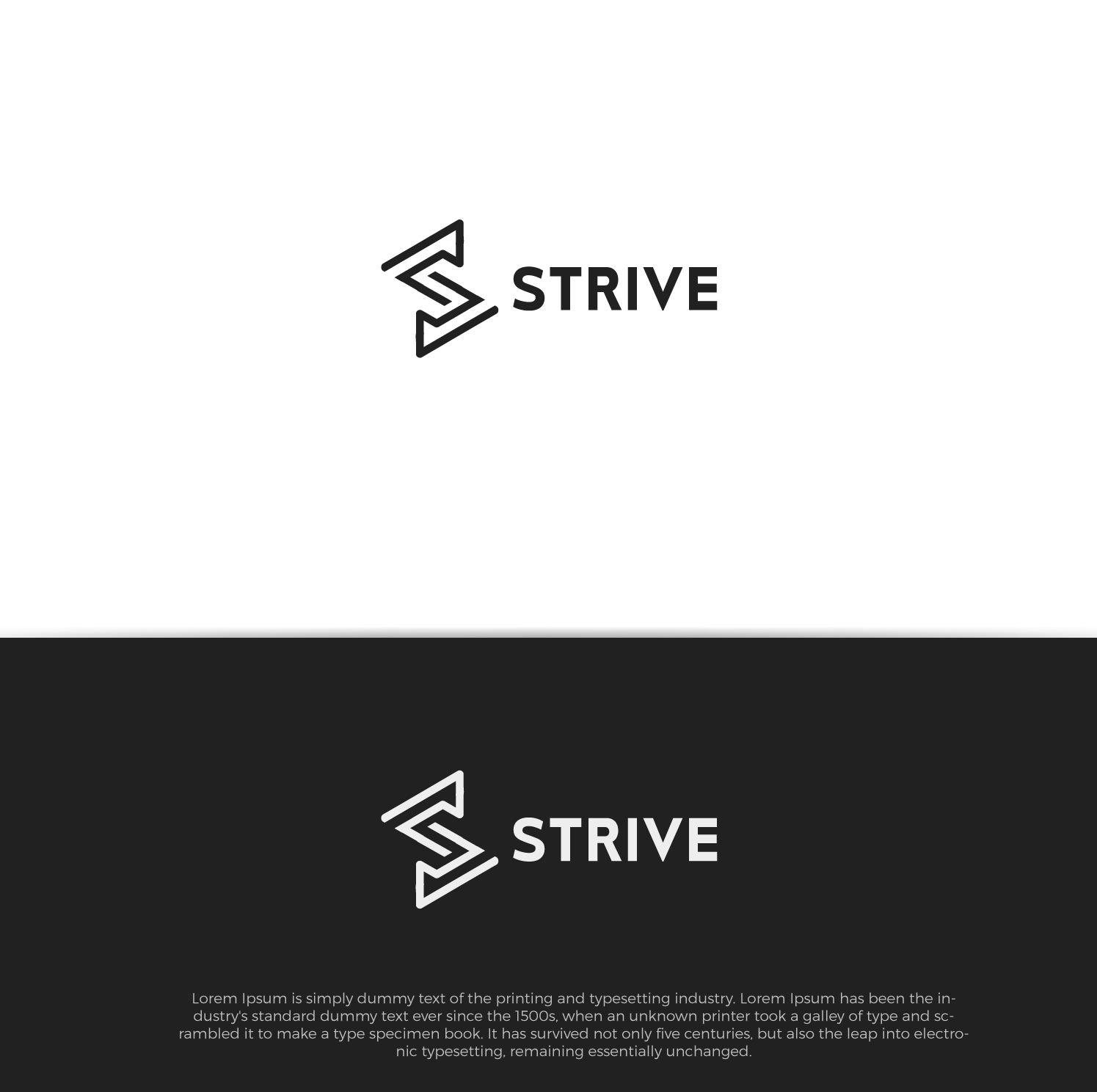 Logo Design by hics for Pierson Retail Advisors | Design #13771996
