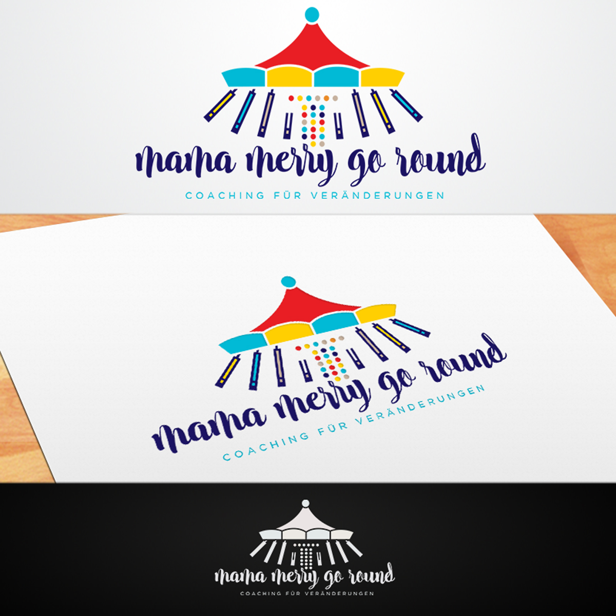 Logo Design by Th3o for this project | Design #13909617