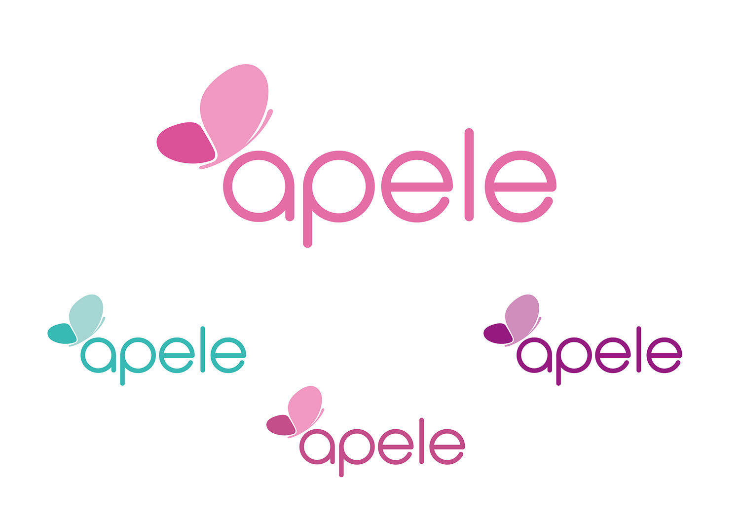 Logo Design by Channel Studio for this project | Design #13880251