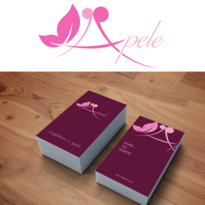 Logo Design by Leica Alexandru for this project | Design: #13879935