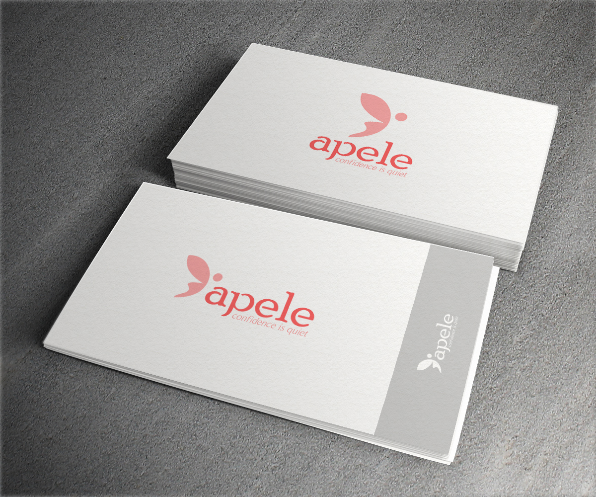Logo Design by aglaronde23 for this project | Design #13788889