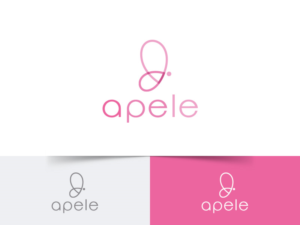 apele | Logo Design by isasistudio
