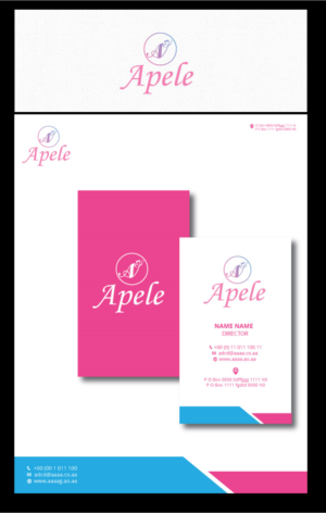 Logo Design by zebronicgraphic for this project | Design: #13864959