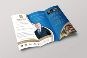 Flyer Design by alex989 for this project | Design: #13795921