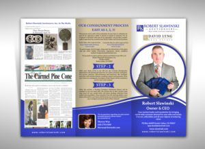 Flyer Design by debdesign for this project | Design: #13798339