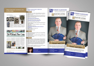 Flyer Design by creative.bugs for this project | Design: #13795120