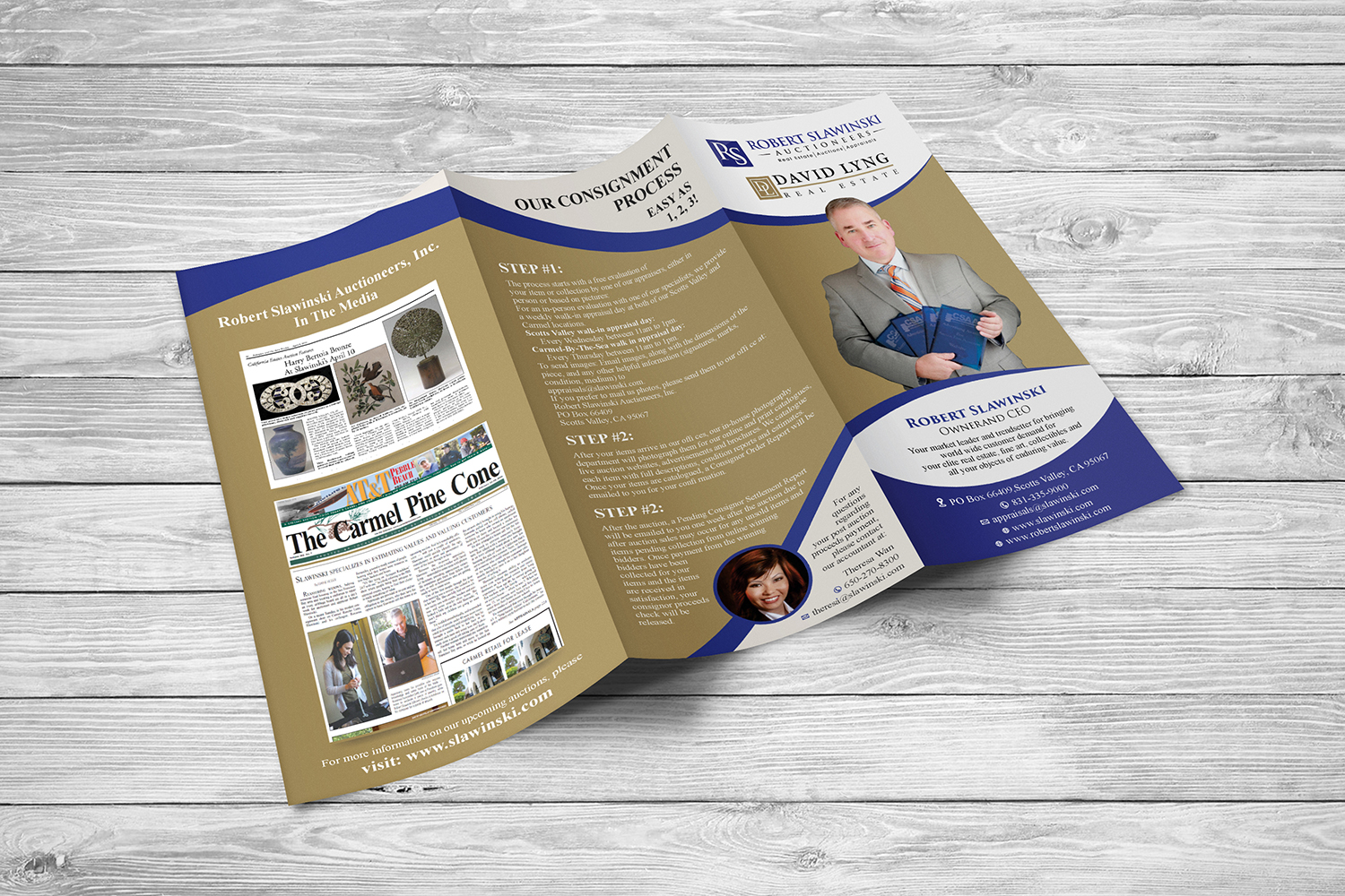 Flyer Design by ecorokerz for this project | Design #13793905