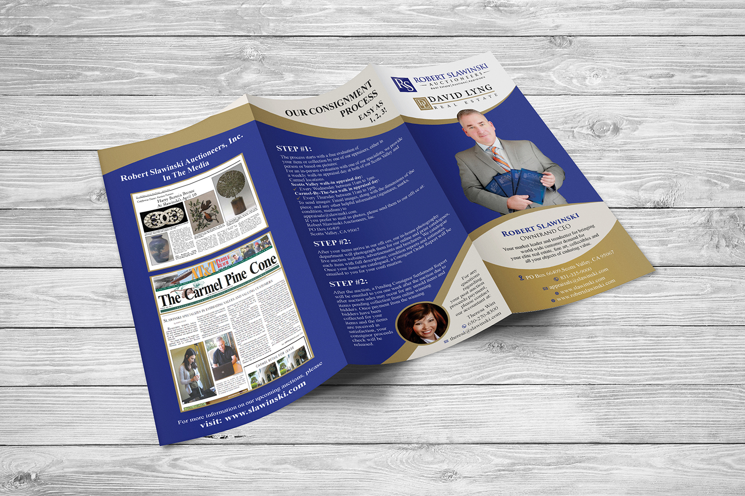 Flyer Design by ecorokerz for this project | Design #13793906