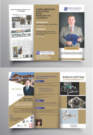 Flyer Design by fumbh.designs for this project | Design #13769754