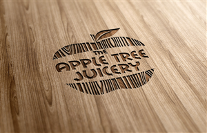 The Apple Tree Juicery | Logo-Design von xygo_bg
