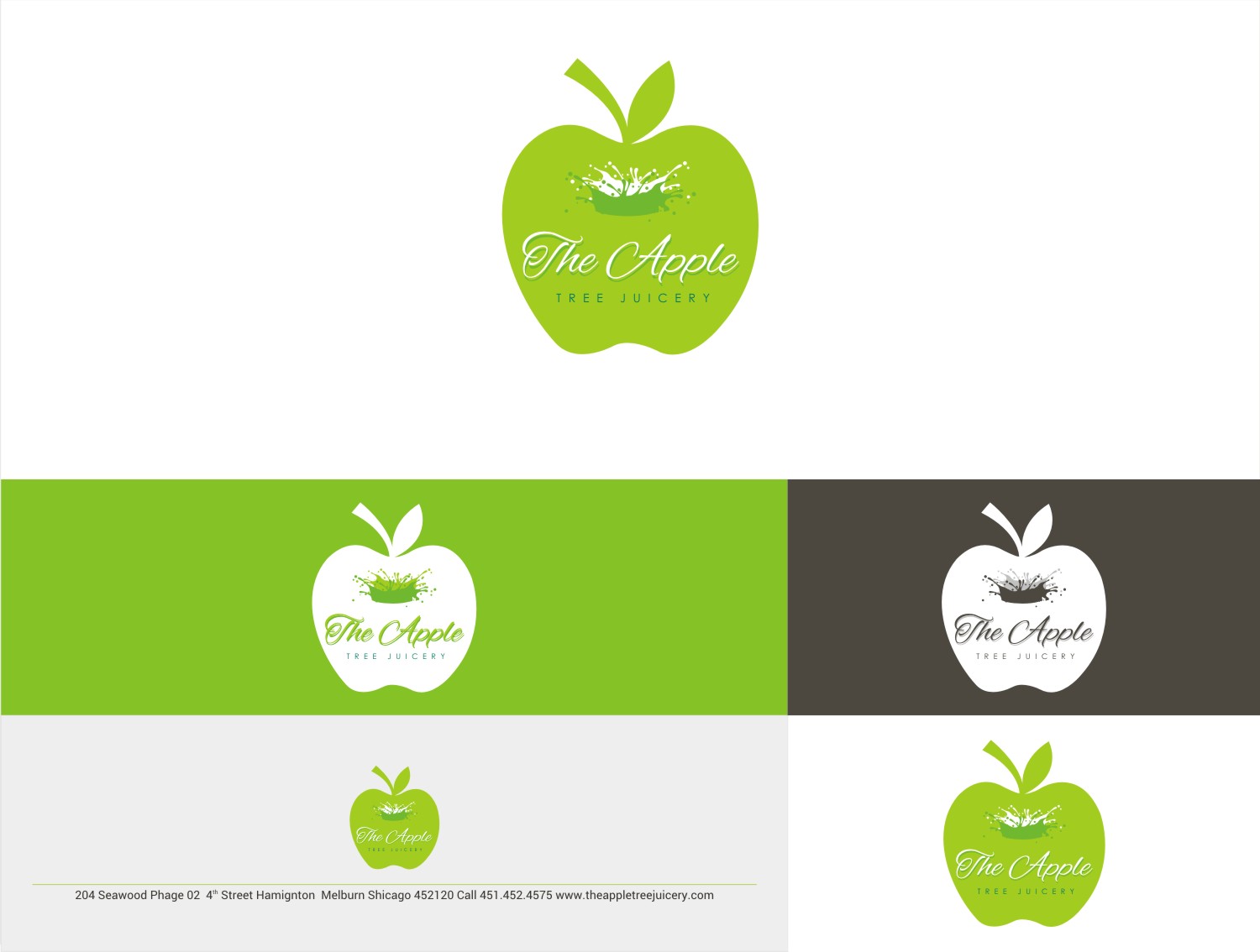 Logo Design by nandkumar for this project | Design #2530114