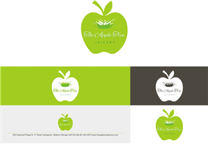 Design de Logo par nandkumar pour ce projet | Design : #2537703