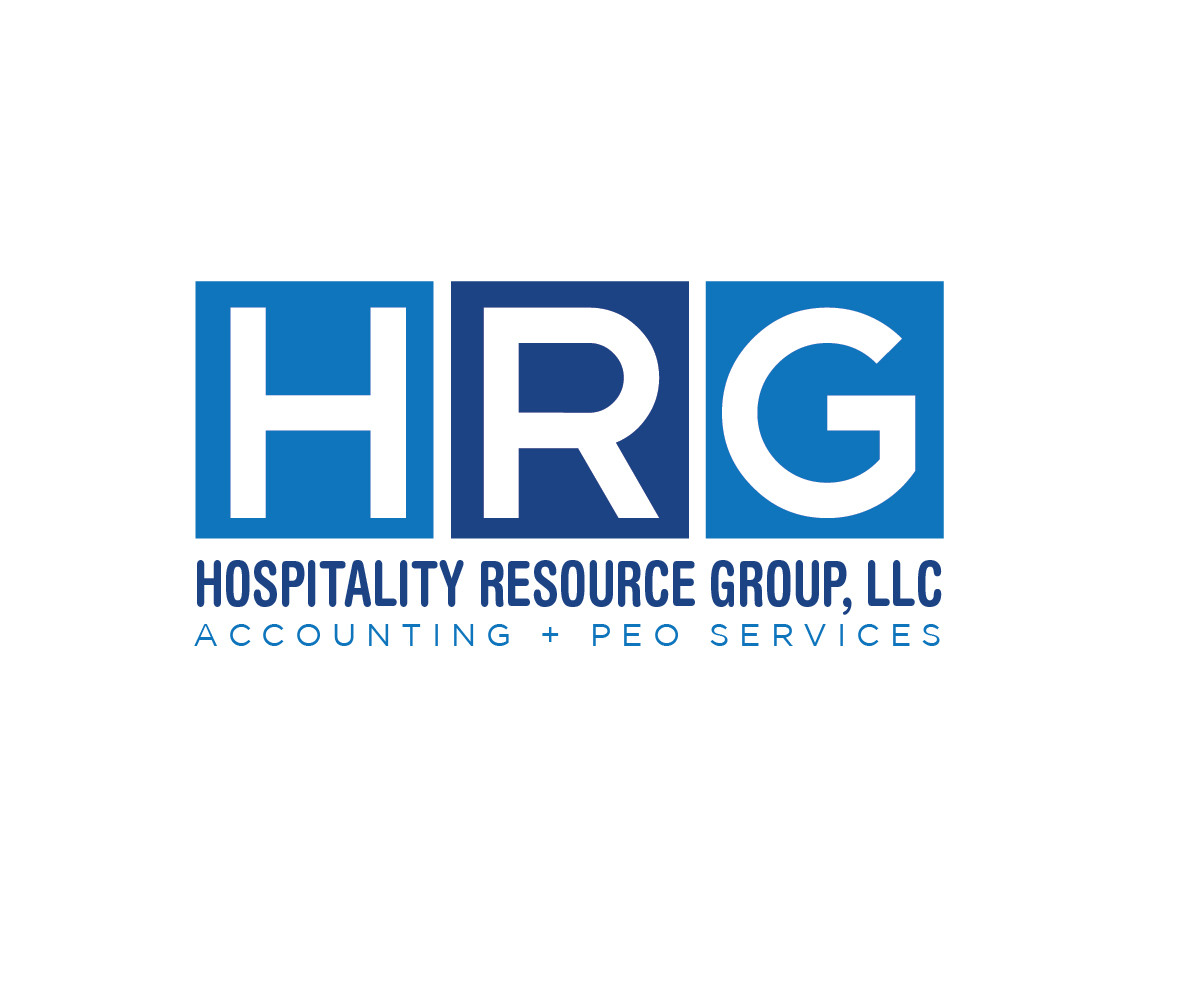 Logo Design by renderman for Hospitality Resource Group | Design: #14021219
