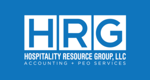 Hospitality Resource Group, LLC | Logo Design by renderman