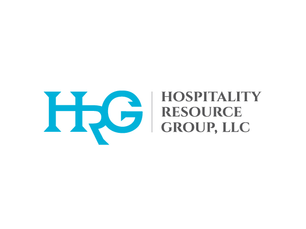 Logo Design by ABG for Hospitality Resource Group | Design #13771974