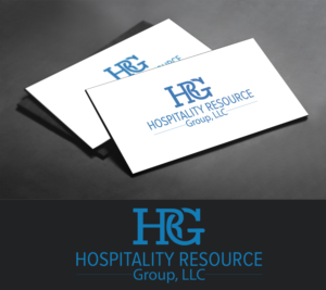 Logo Design by Impressive Sol for Hospitality Resource Group | Design #13770652