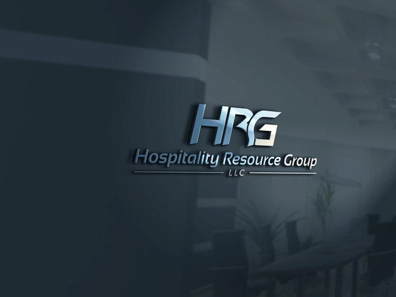 Diseño de Logo por logomaster24 para Hospitality Resource Group | Diseño #13772769