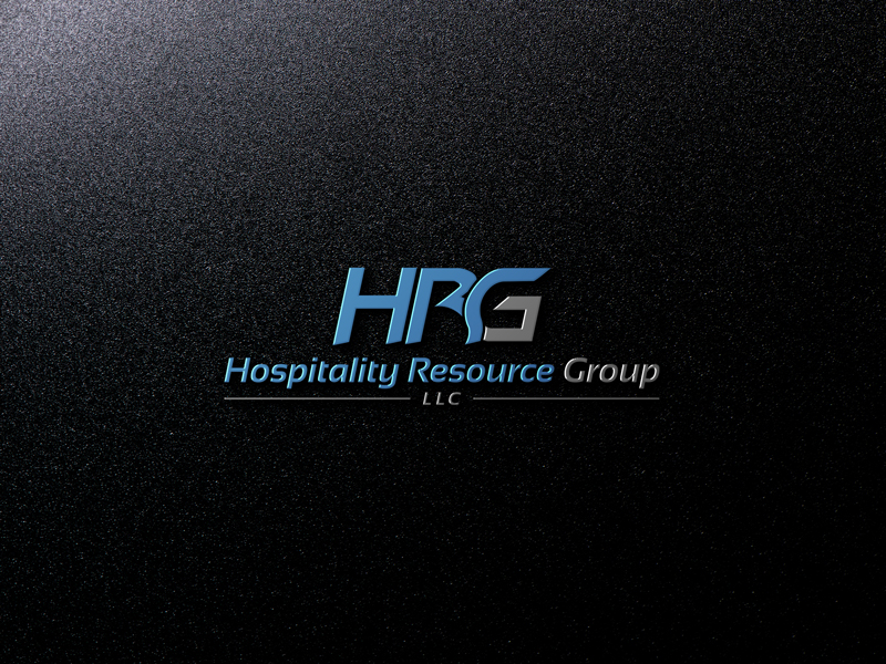 Design de Logo par logomaster24 pour Hospitality Resource Group | Design #13772770