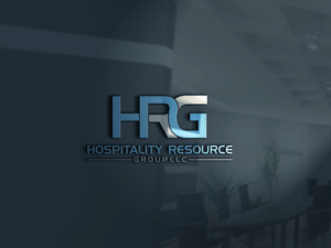 Logo Design by logout babu for Hospitality Resource Group | Design: #13768814