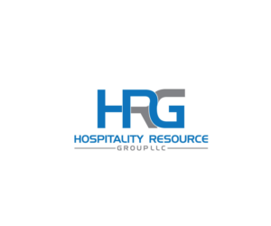 Logo Design by logout babu for Hospitality Resource Group | Design: #13768815