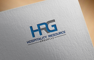 Logo Design by logout babu for Hospitality Resource Group | Design: #13768816