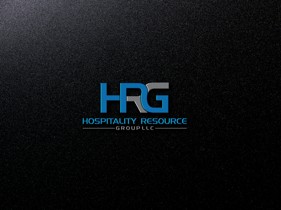 Design de Logo par logout babu pour Hospitality Resource Group | Design #13768817