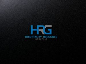 Logo Design by logout babu for Hospitality Resource Group | Design: #13768817