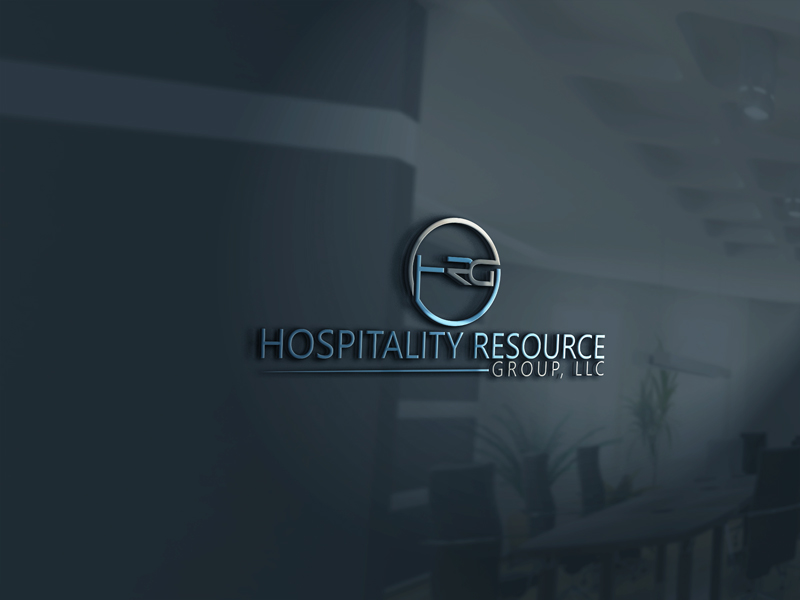 Design de Logo par Top king  designer pour Hospitality Resource Group | Design #13771630