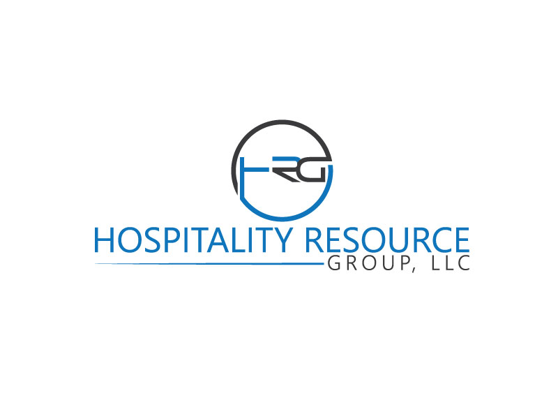 Diseño de Logo por Top king  designer para Hospitality Resource Group | Diseño #13771631
