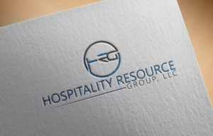 Logo Design by Top king  designer for Hospitality Resource Group | Design: #13771632