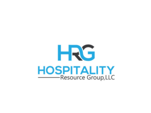 Logo-Design von armanmajumder1 für Hospitality Resource Group | Design: #13798965