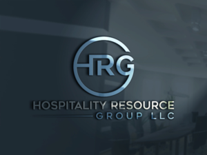 Logo Design by tani_sha321 for Hospitality Resource Group | Design: #13768022