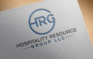 Logo Design by tani_sha321 for Hospitality Resource Group | Design: #13768023