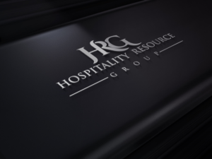 Logo-Design von taherswapon für Hospitality Resource Group | Design: #13767321