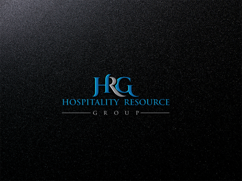 Logo Design by taherswapon for Hospitality Resource Group | Design #13767322
