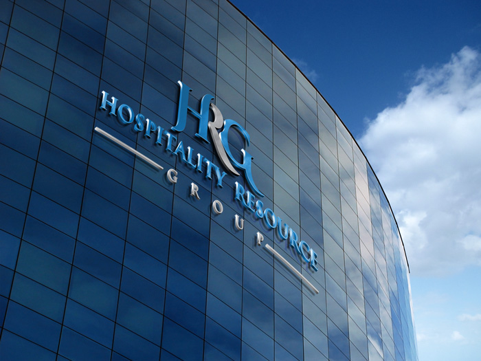 Logo Design by taherswapon for Hospitality Resource Group | Design #13767323