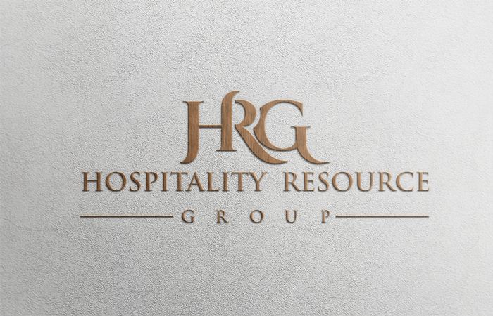Logo-Design von taherswapon für Hospitality Resource Group | Design #13767324