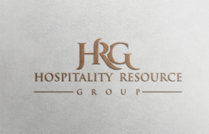 Logo-Design von taherswapon für Hospitality Resource Group | Design: #13767324
