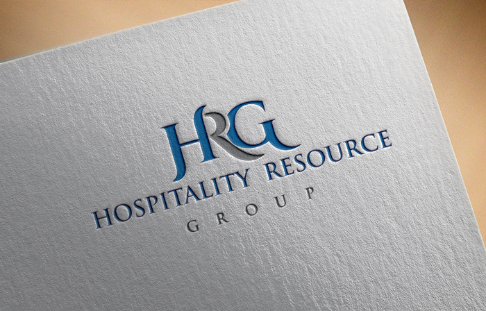Logo Design by taherswapon for Hospitality Resource Group | Design #13767325