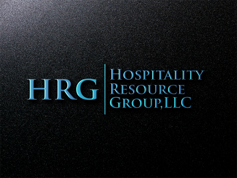Logo-Design von hemi world für Hospitality Resource Group | Design #13766073