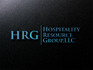 Logo-Design von hemi world für Hospitality Resource Group | Design: #13766073