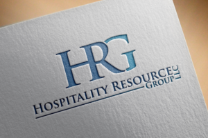 Logo-Design von hemi world für Hospitality Resource Group | Design: #13766074