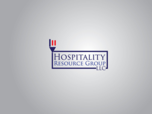 Logo-Design von PETERPARKER für Hospitality Resource Group | Design: #13768946