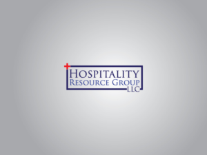 Logo-Design von PETERPARKER für Hospitality Resource Group | Design: #13768948