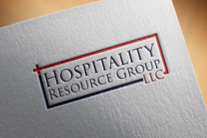Logo-Design von PETERPARKER für Hospitality Resource Group | Design: #13768952