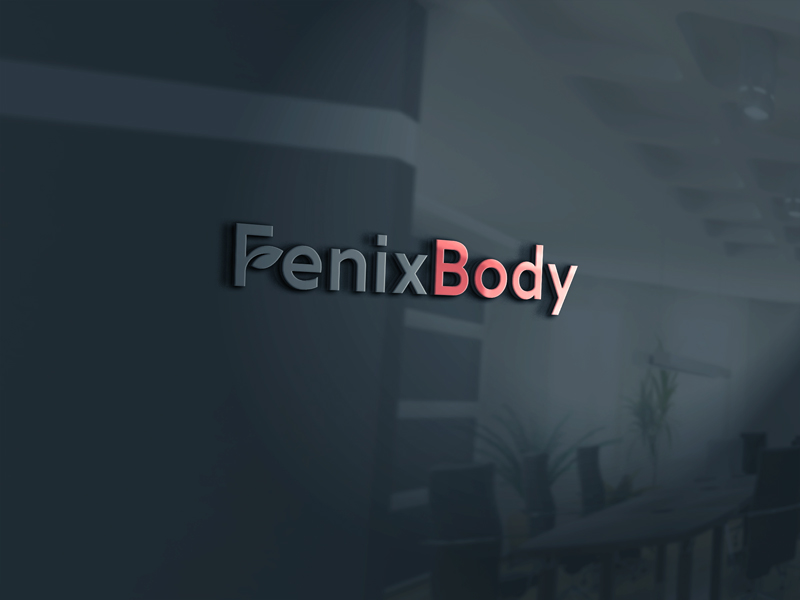Logo Design by DesignTM for this project | Design #13785449