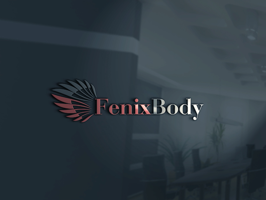 Logo Design by logout babu for this project | Design #13784744