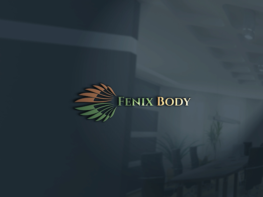 Logo Design by logout babu for this project | Design #13790304
