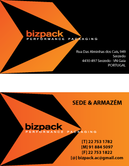 Business Card Design by TedAtkinson